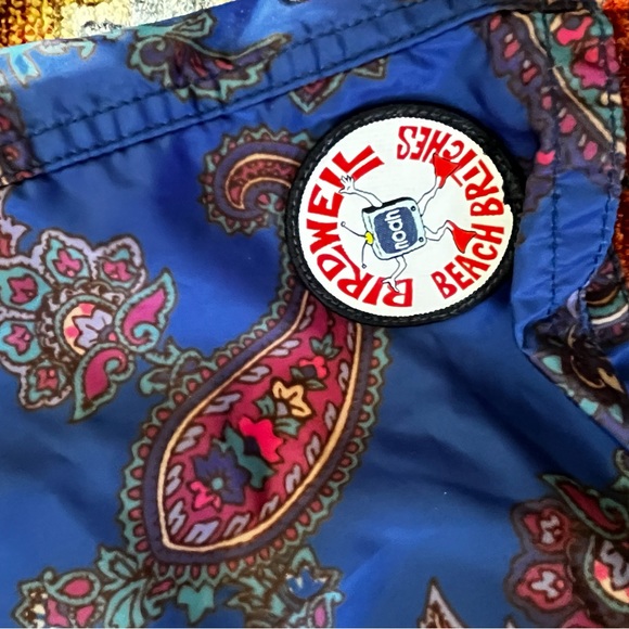 Birdwell Beach Britches x Noah (shorts & jacket) - Picture 5 of 8